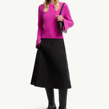 Wool & Cashmere Jumper