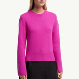 Wool & Cashmere Jumper