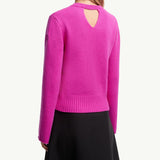 Wool & Cashmere Jumper