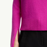 Wool & Cashmere Jumper