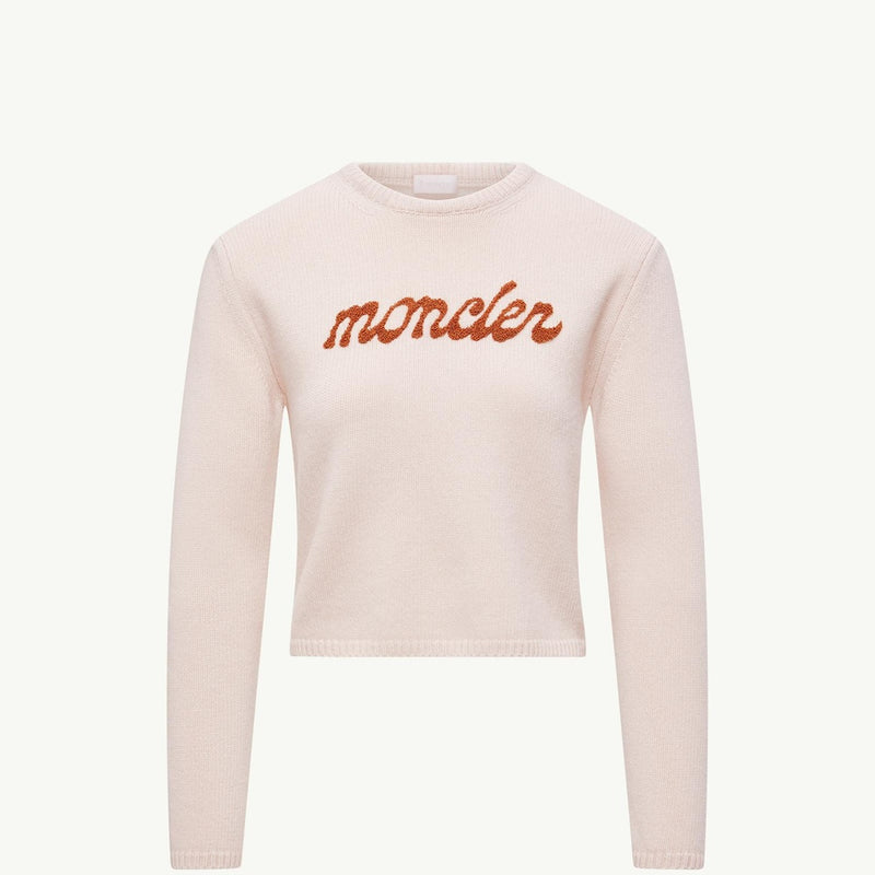 Wool & Cashmere Jumper