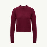 Wool & Cashmere Jumper