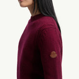 Wool & Cashmere Jumper