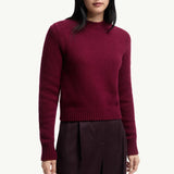 Wool & Cashmere Jumper
