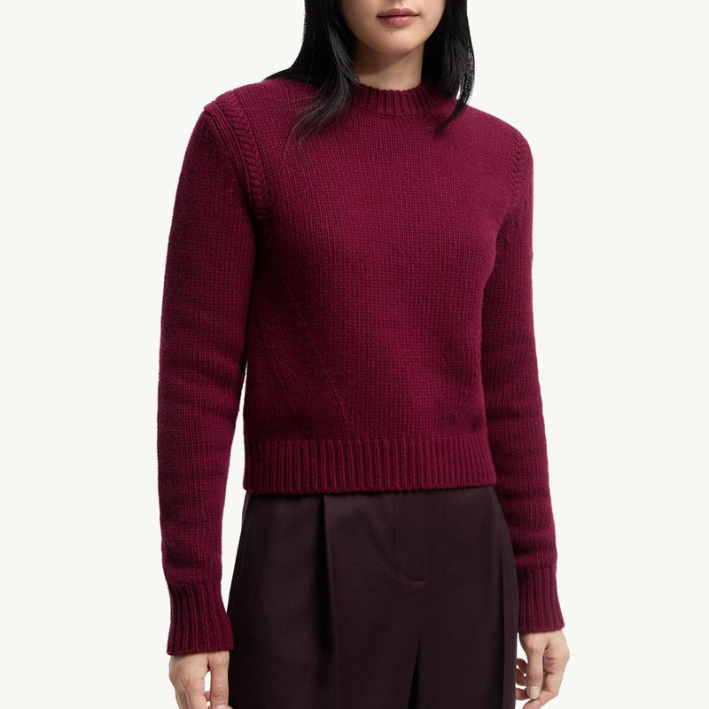Wool & Cashmere Jumper