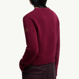 Wool & Cashmere Jumper
