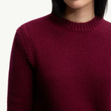 Wool & Cashmere Jumper