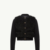 Wool & Cashmere Jumper