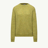 Mohair & Wool Blend Jumper