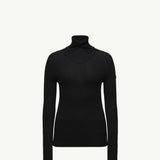 Moncler x EE72 by Edward Enninful Wool Turtleneck Jumper