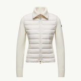 Logo Wool Polo Neck Jumper