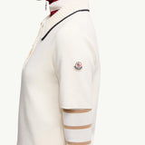 Knit Cotton Polo Shirt