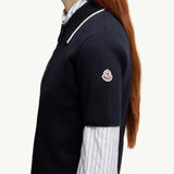 Knit Cotton Polo Shirt