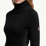 Wool Turtleneck Jumper