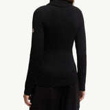 Wool Turtleneck Jumper
