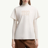 Teddy Logo Cotton T-Shirt