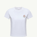 Logo Cotton T-Shirt