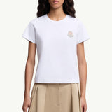 Logo Cotton T-Shirt