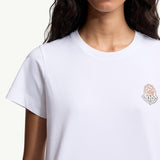 Logo Cotton T-Shirt