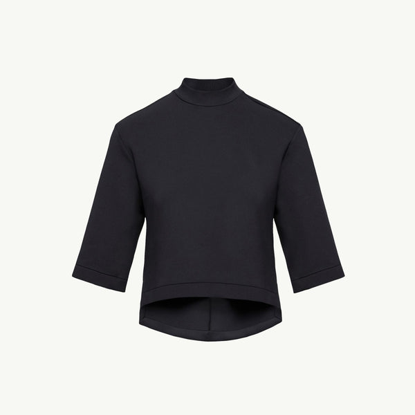 Moncler x EE72 by Edward Enninful Neoprene T-Shirt