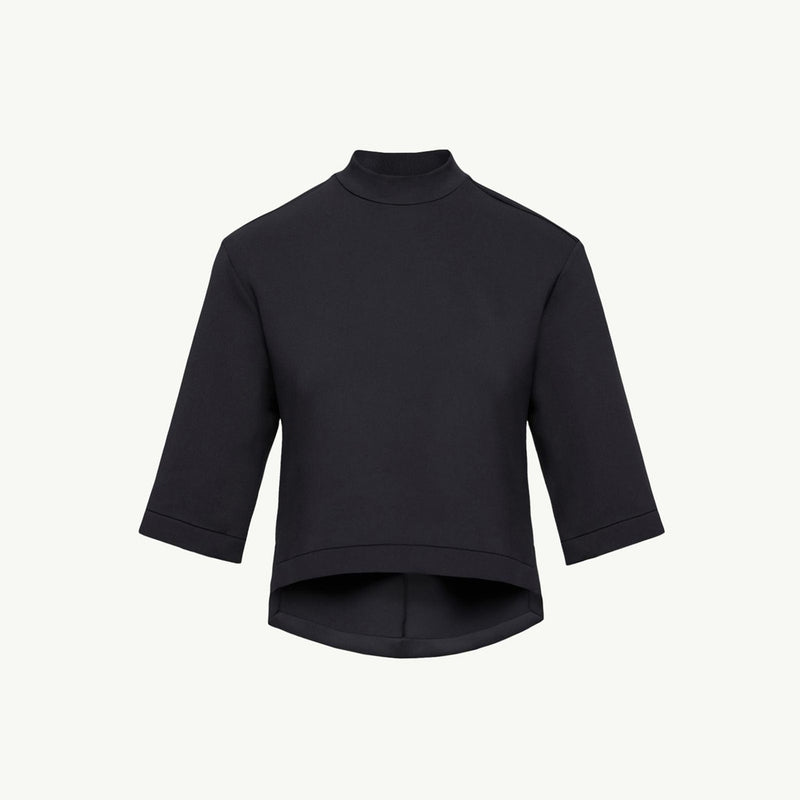 Moncler x EE72 by Edward Enninful Neoprene T-Shirt