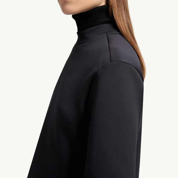 Moncler x EE72 by Edward Enninful Neoprene T-Shirt