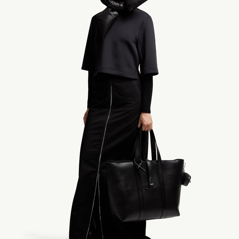 Moncler x EE72 by Edward Enninful Neoprene T-Shirt