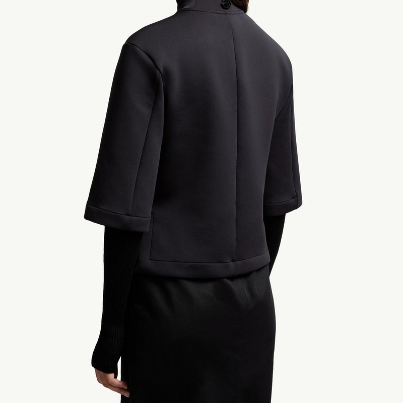 Moncler x EE72 by Edward Enninful Neoprene T-Shirt
