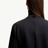 Moncler x EE72 by Edward Enninful Neoprene T-Shirt