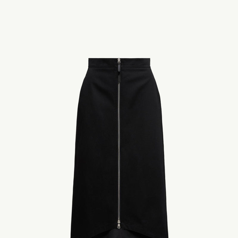 Moncler x EE72 by Edward Enninful Neoprene T-Shirt