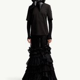 Moncler x EE72 by Edward Enninful Cotton T-Shirt