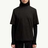 Moncler x EE72 by Edward Enninful Cotton T-Shirt