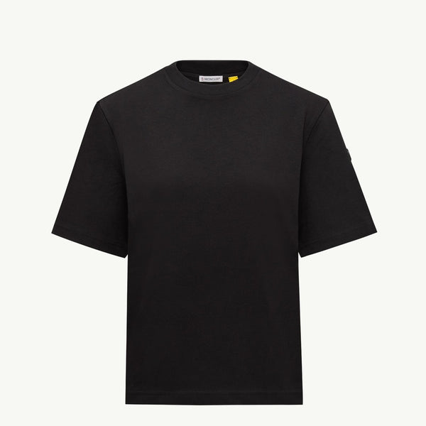 Moncler x EE72 by Edward Enninful Cotton T-Shirt