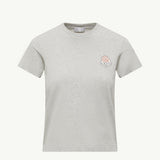 Logo Cotton T-Shirt