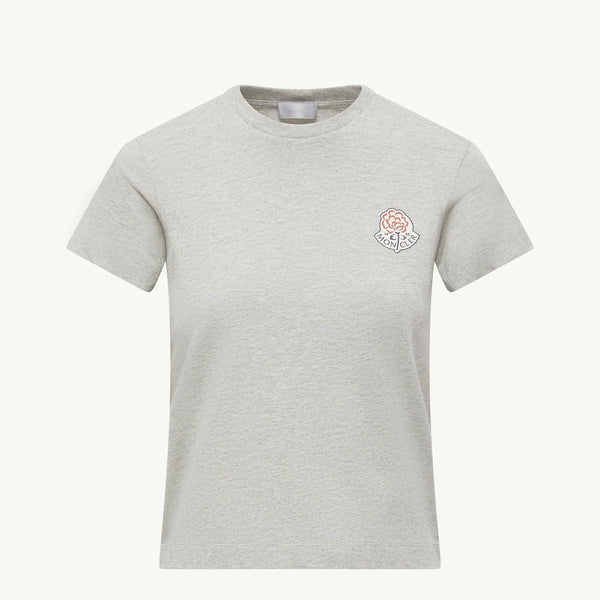 Logo Cotton T-Shirt