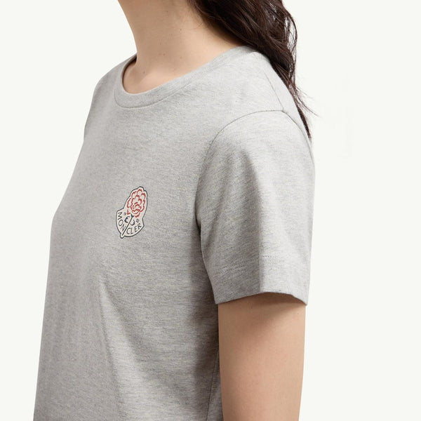 Logo Cotton T-Shirt