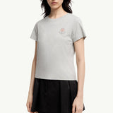 Logo Cotton T-Shirt