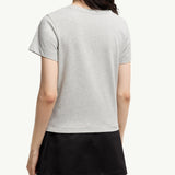 Logo Cotton T-Shirt