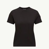 Logo Cotton T-Shirt