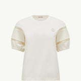 Silk & Tweed Top