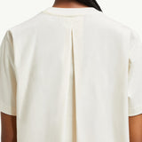 Cotton T-Shirt with Pocket