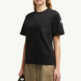Cotton T-Shirt with Pocket