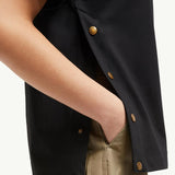 Cotton T-Shirt with Pocket