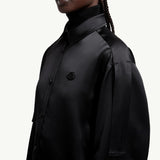 Moncler x EE72 by Edward Enninful Satin Shirt