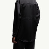 Moncler x EE72 by Edward Enninful Satin Shirt