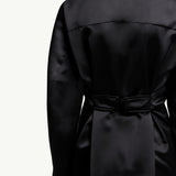 Moncler x EE72 by Edward Enninful Satin Shirt