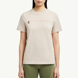 Logo Cotton T-Shirt