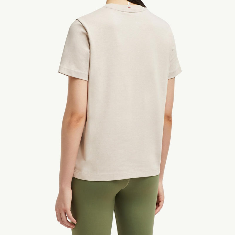 Logo Cotton T-Shirt