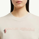 Logo Cotton T-Shirt