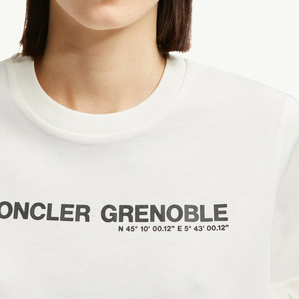Logo Cotton T-Shirt